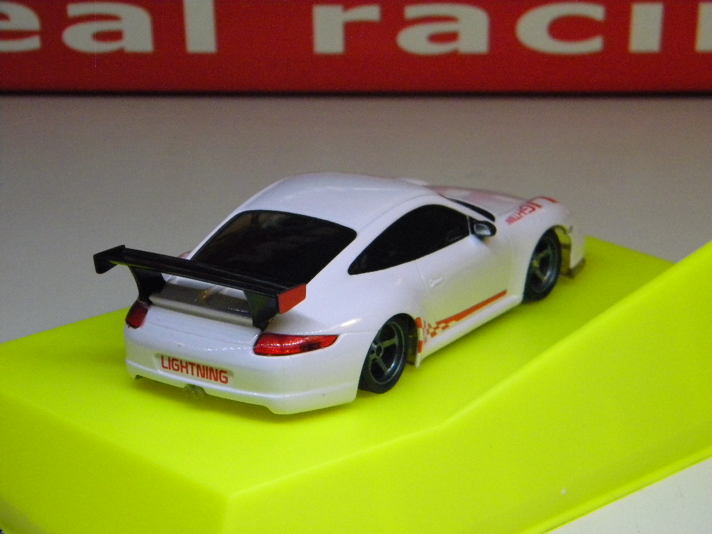 Porsche 997 (50559